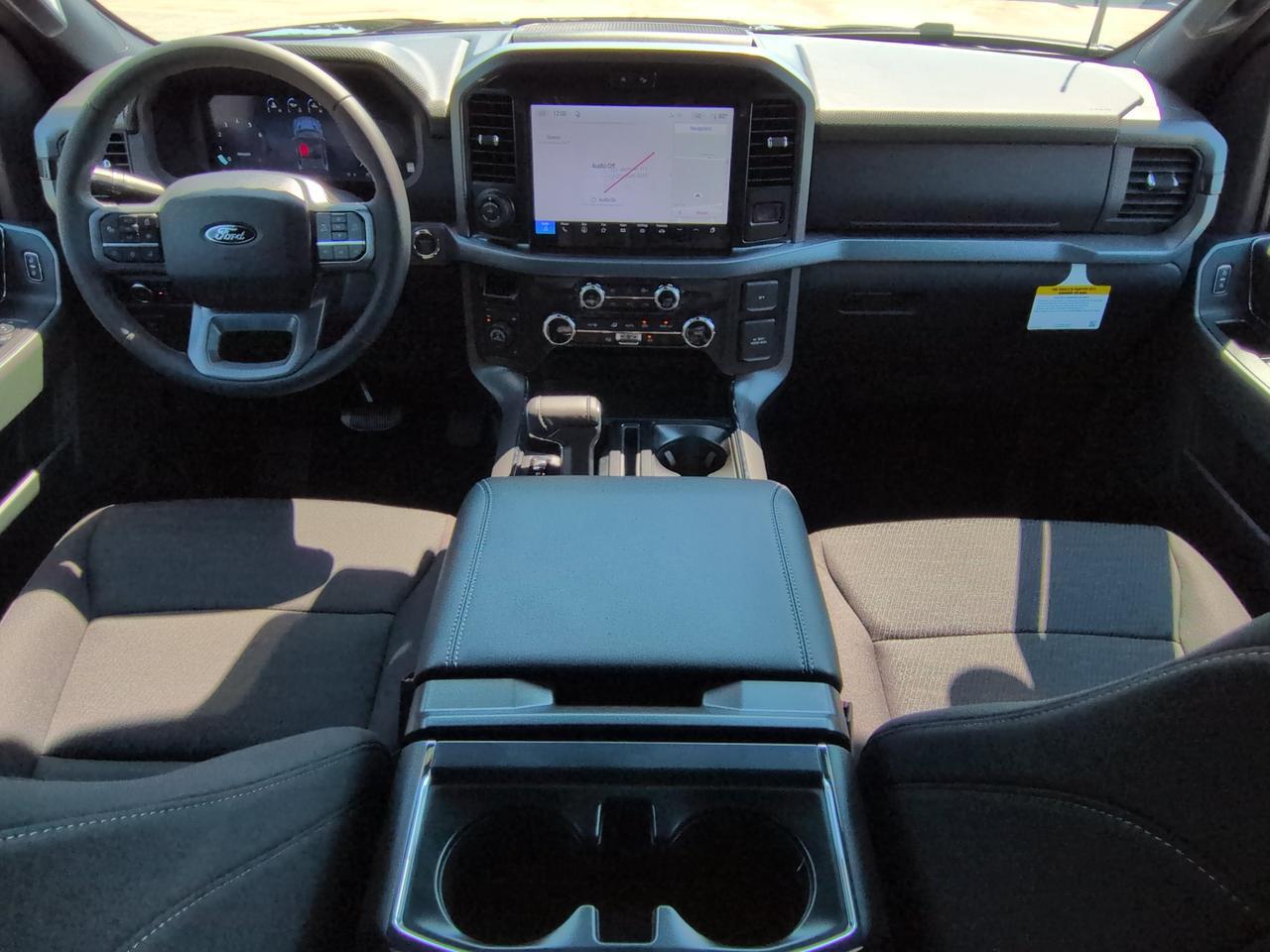 2026 Ford F-150 XLT Winder GA