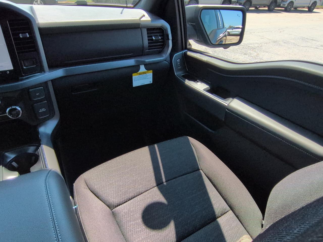 2026 Ford F-150 XLT Winder GA