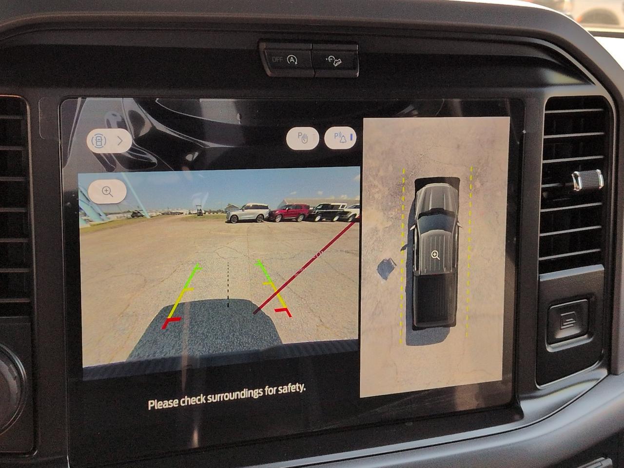 2026 Ford F-150 XLT Winder GA