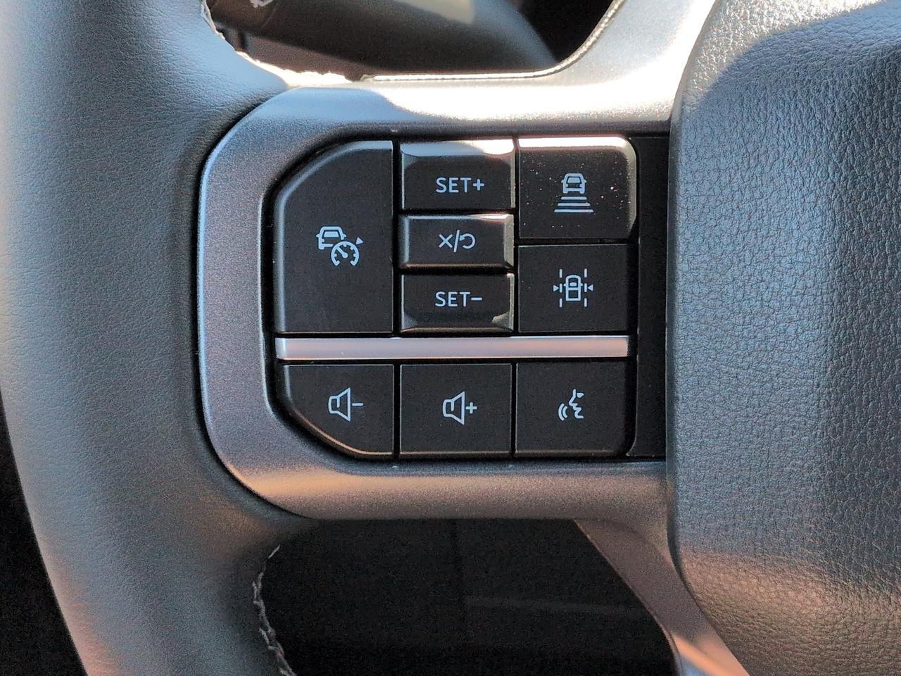 2026 Ford F-150 XLT Winder GA