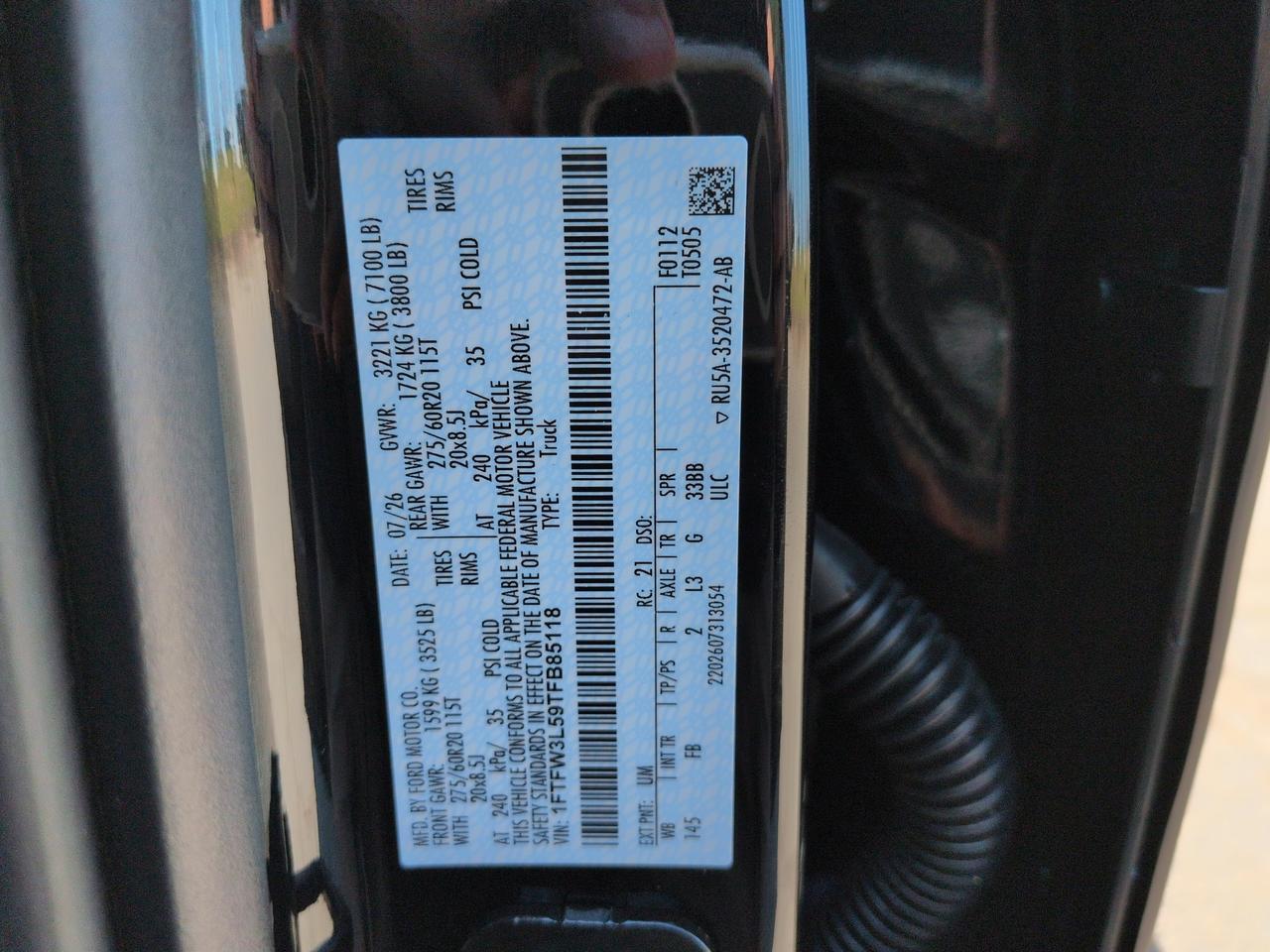 2026 Ford F-150 XLT Winder GA