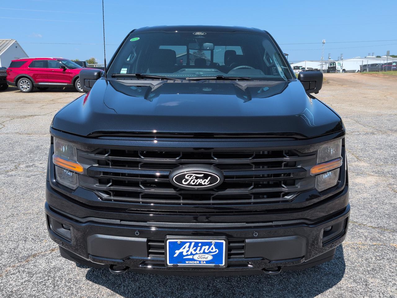 2026 Ford F-150 XLT Winder GA