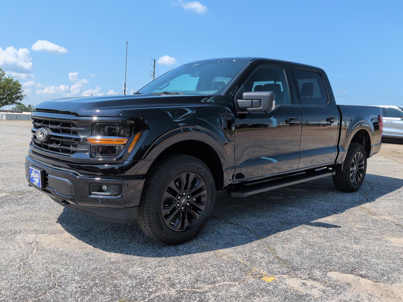 2026 Ford F-150 XLT Winder GA