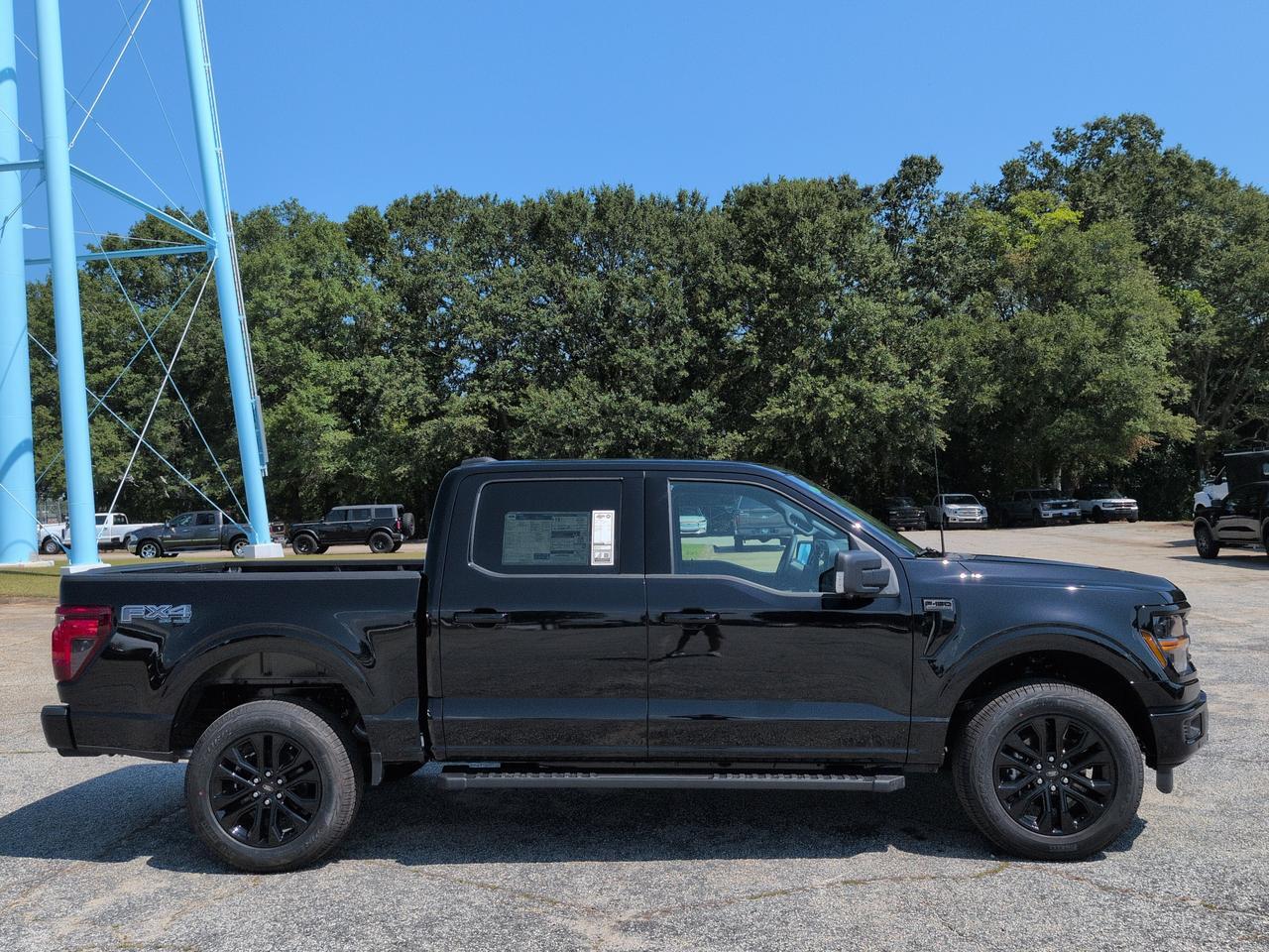 2026 Ford F-150 XLT Winder GA