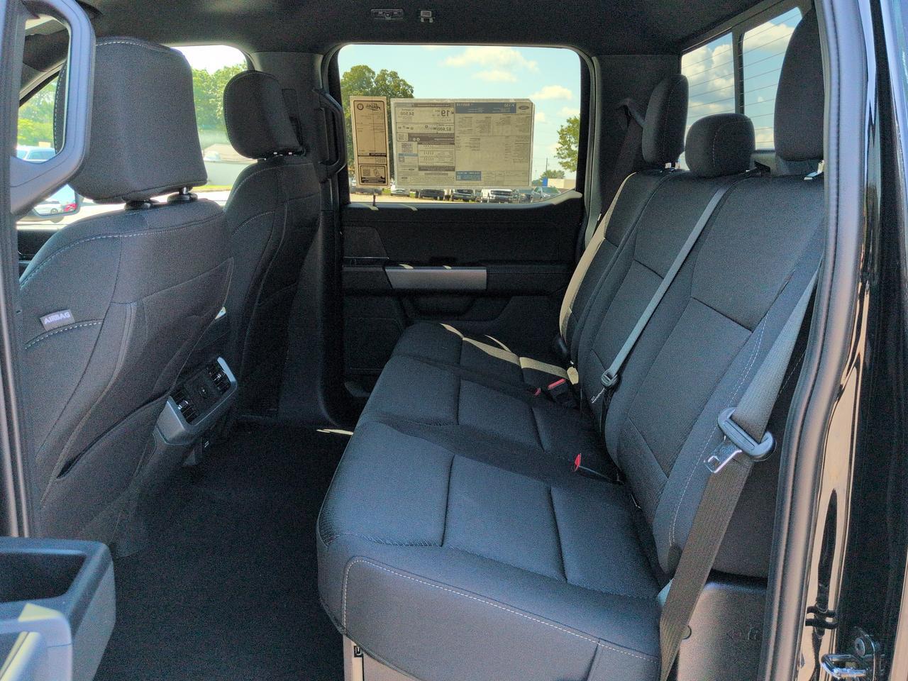 2026 Ford F-150 XLT Winder GA