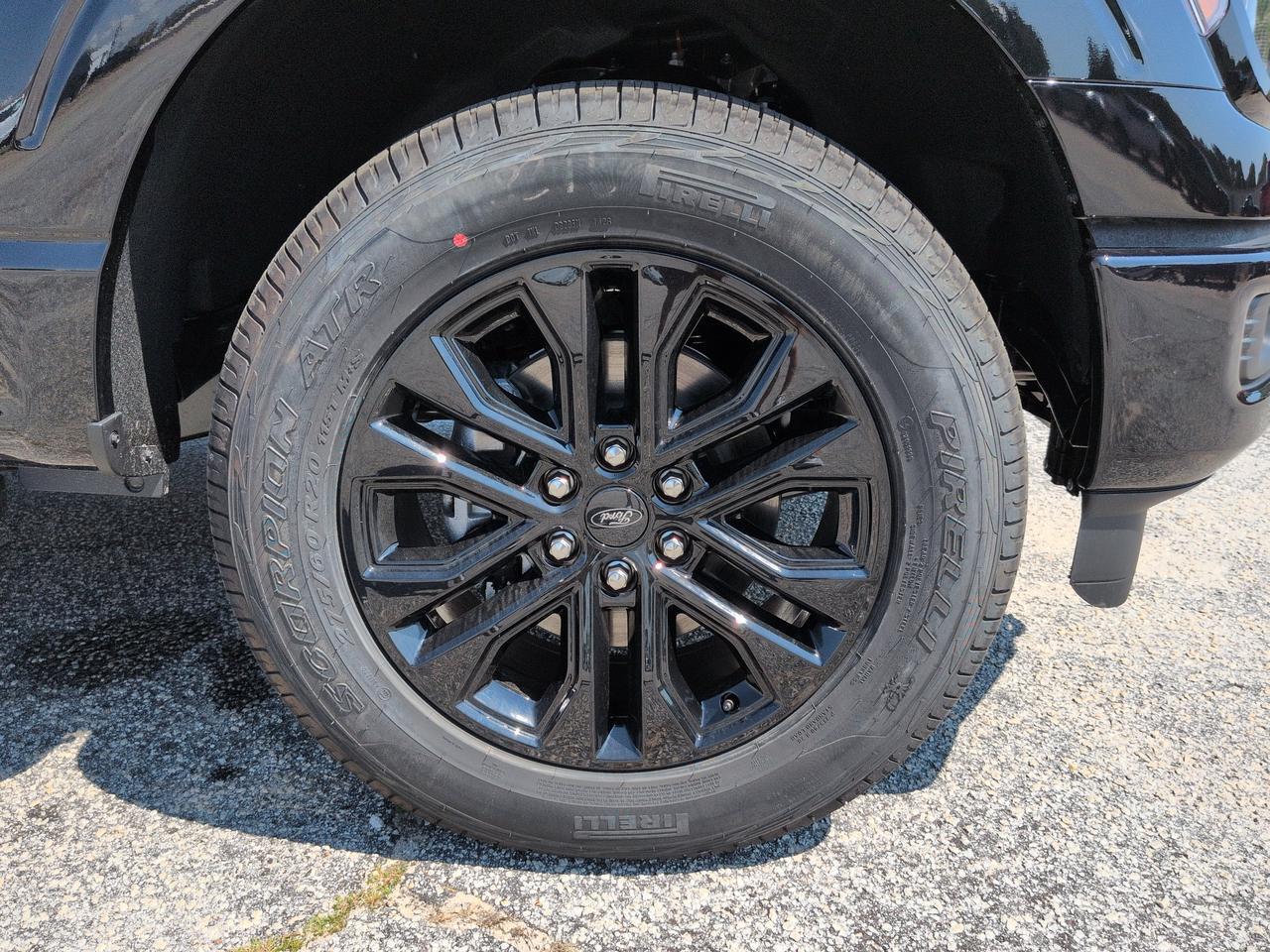 2026 Ford F-150 XLT Winder GA