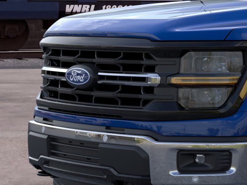 2026 Ford F-150 XLT Winder GA
