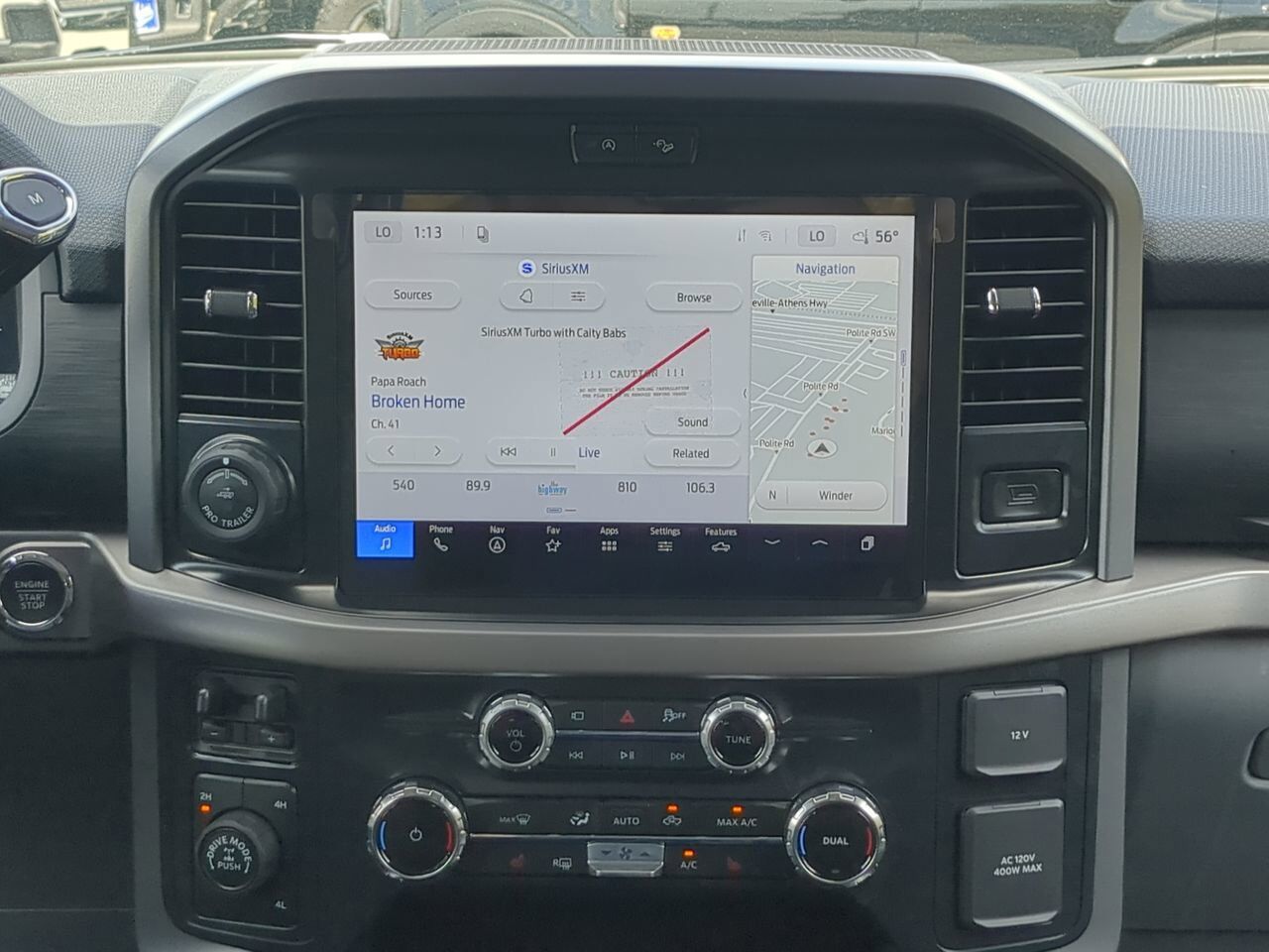 2026 Ford F-150 XLT Winder GA