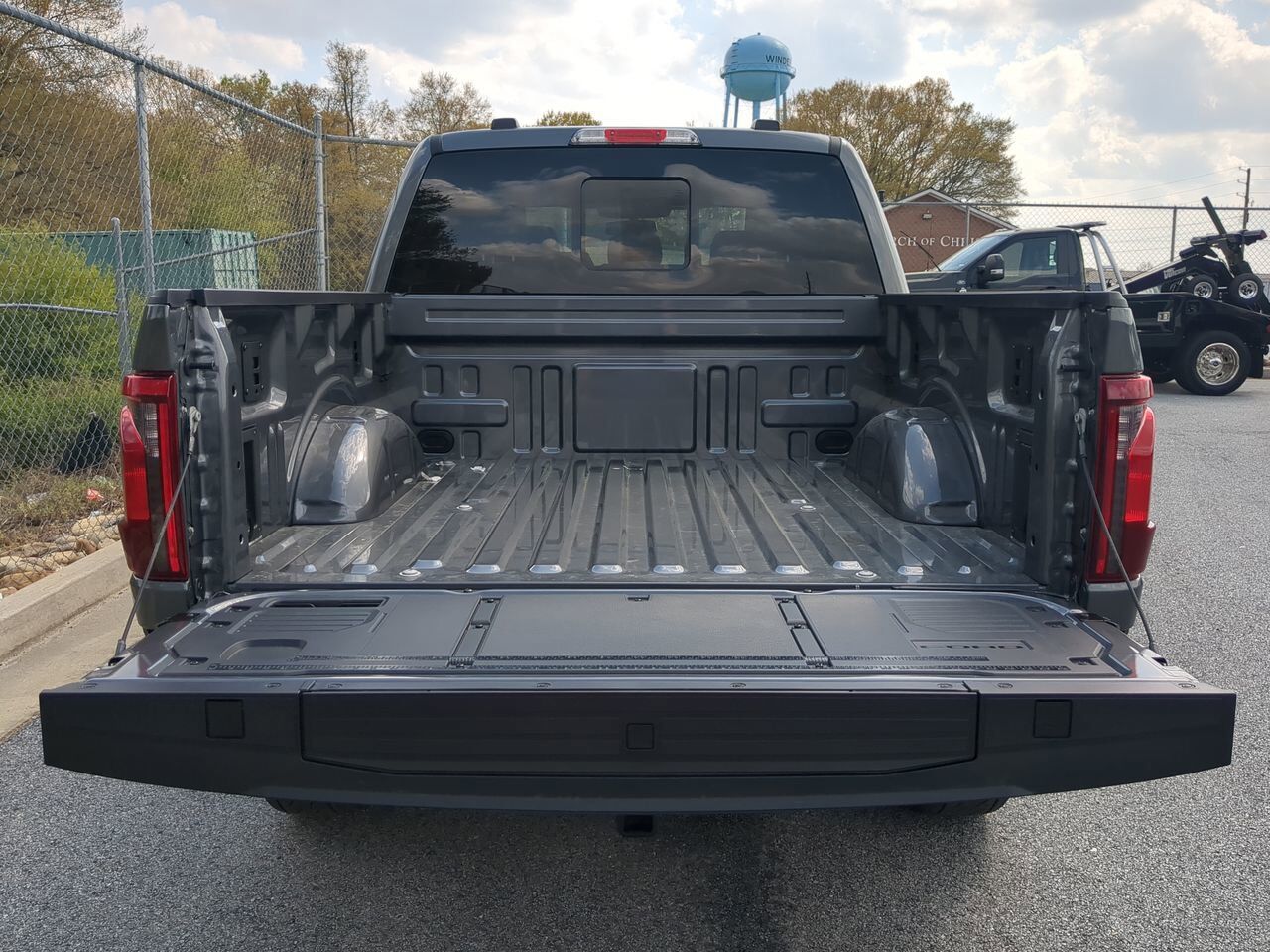 2026 Ford F-150 XLT Winder GA