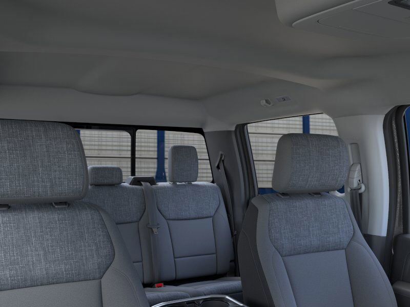 2026 Ford F-150 XLT Winder GA