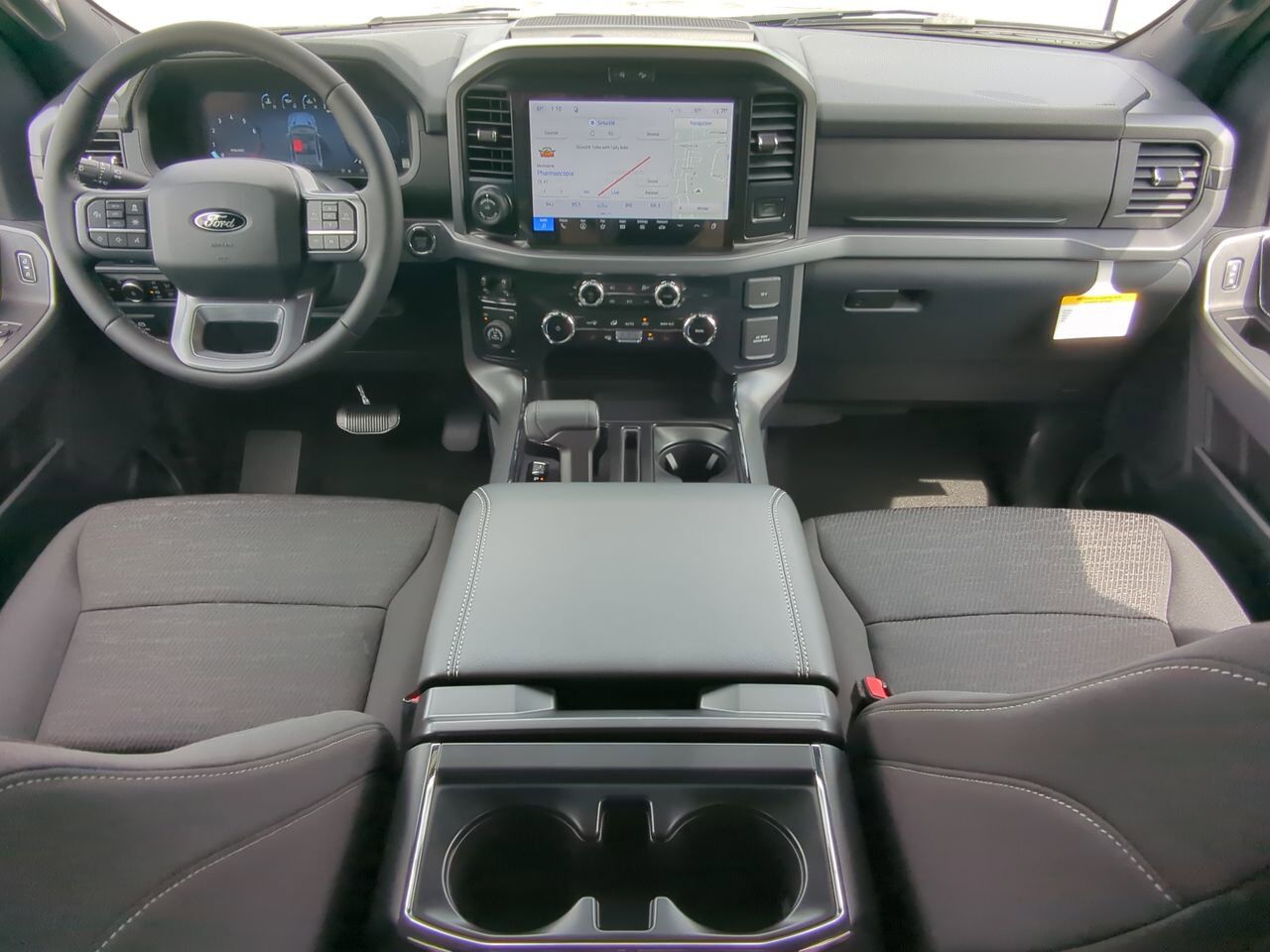 2026 Ford F-150 XLT Winder GA