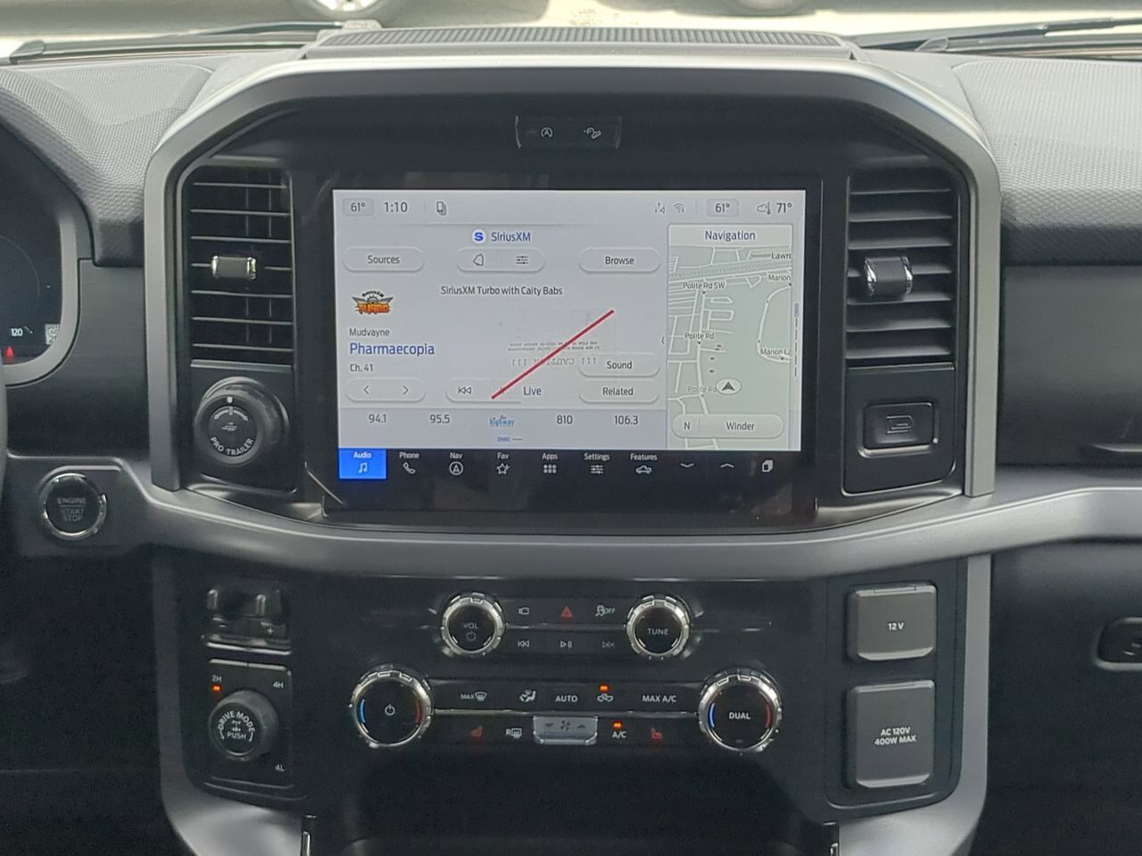 2026 Ford F-150 XLT Winder GA