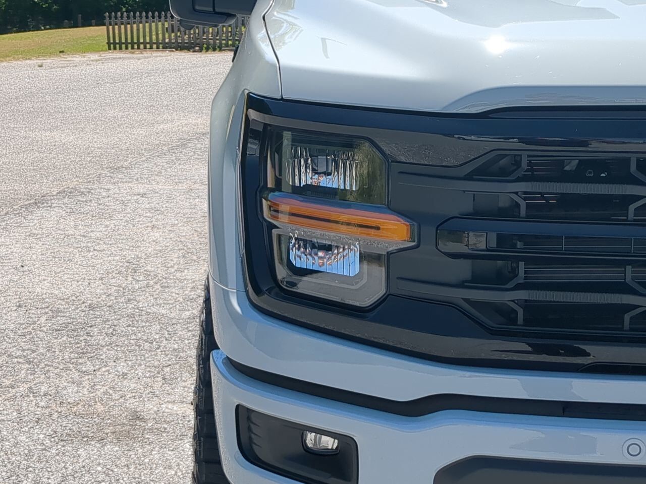 2026 Ford F-150 XLT Winder GA