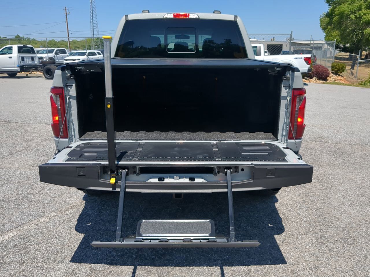 2026 Ford F-150 XLT Winder GA