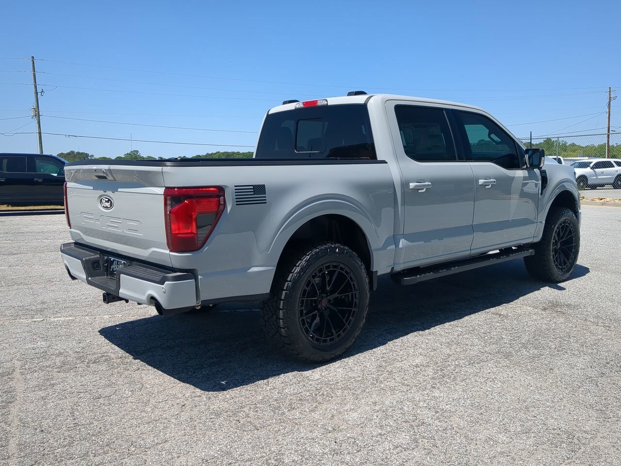 2026 Ford F-150 XLT Winder GA