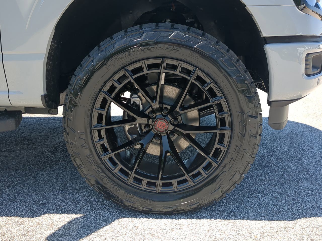 2026 Ford F-150 XLT Winder GA