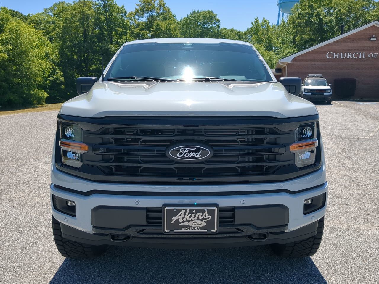 2026 Ford F-150 XLT Winder GA