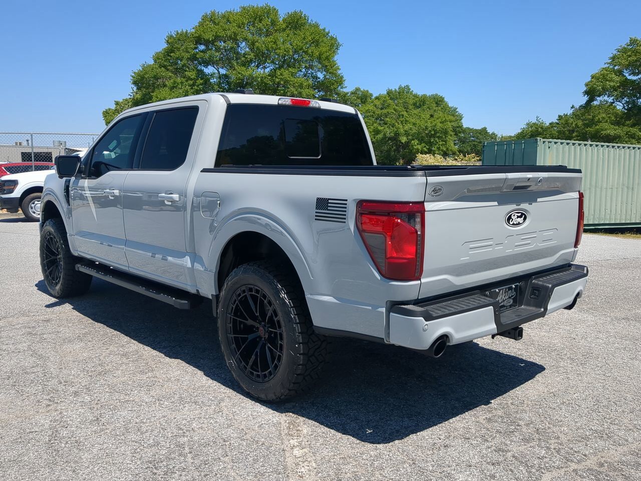 2026 Ford F-150 XLT Winder GA