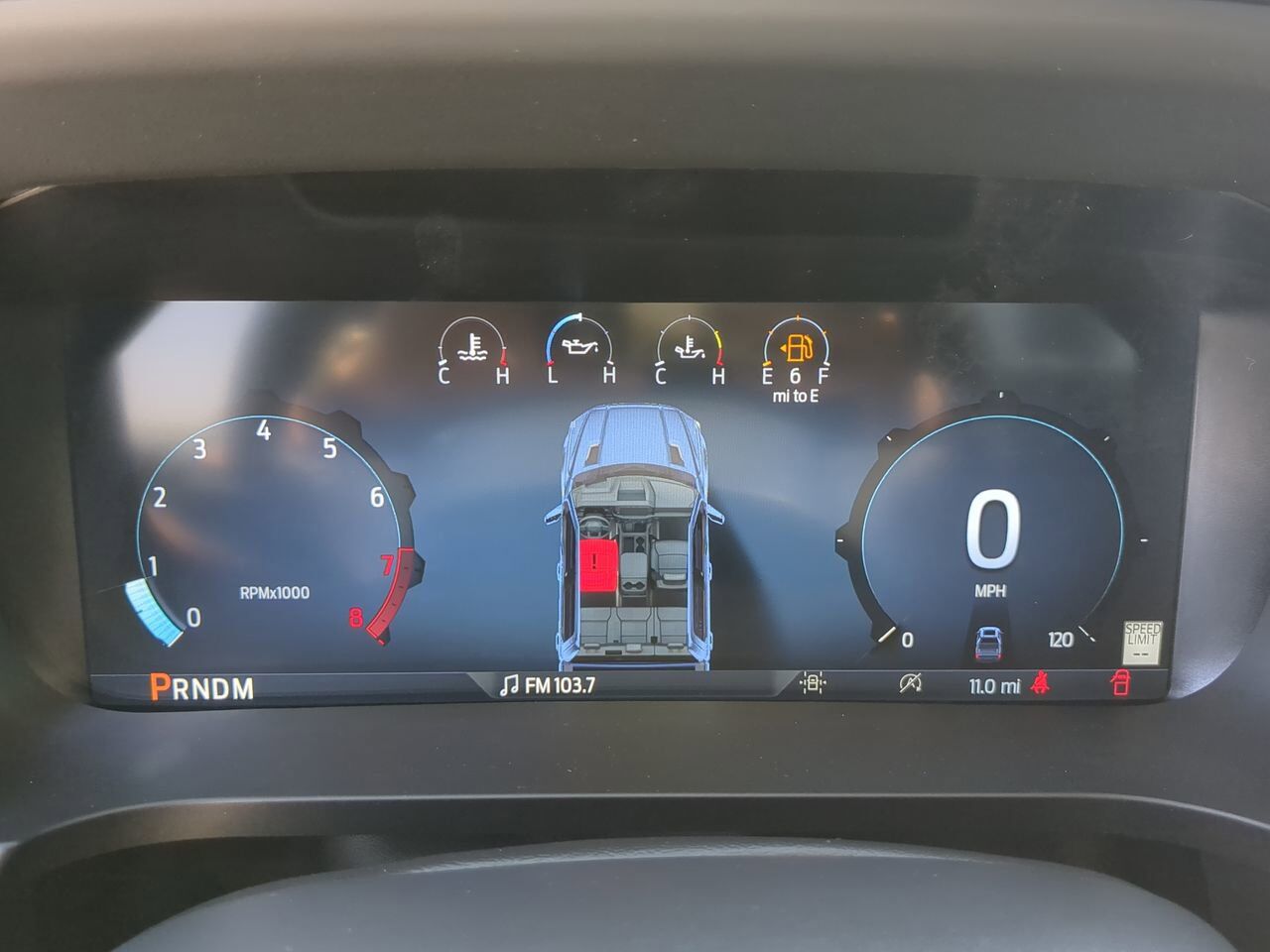 2026 Ford F-150 XLT Winder GA