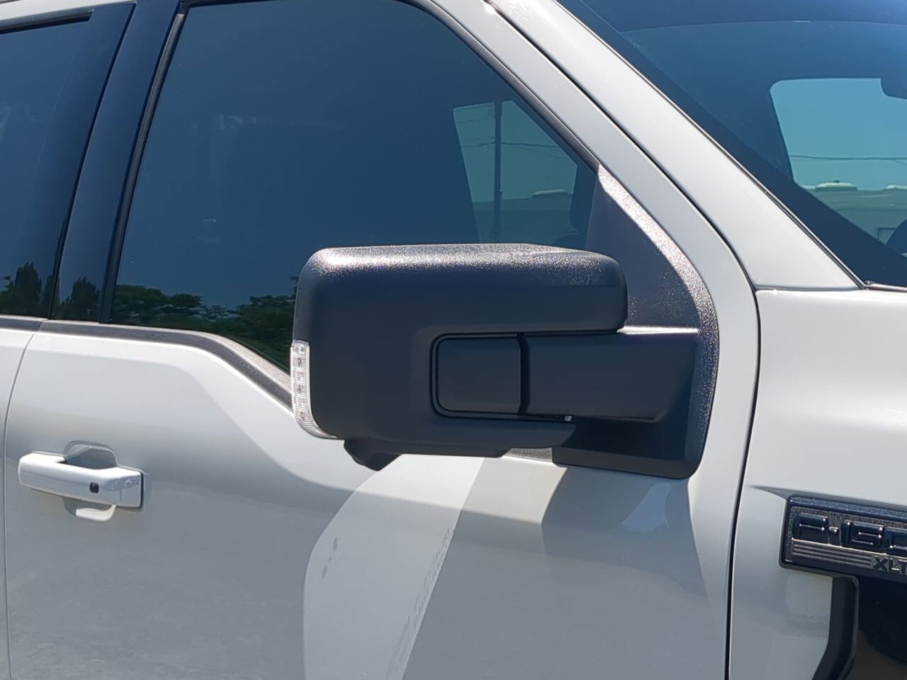 2026 Ford F-150 XLT Winder GA