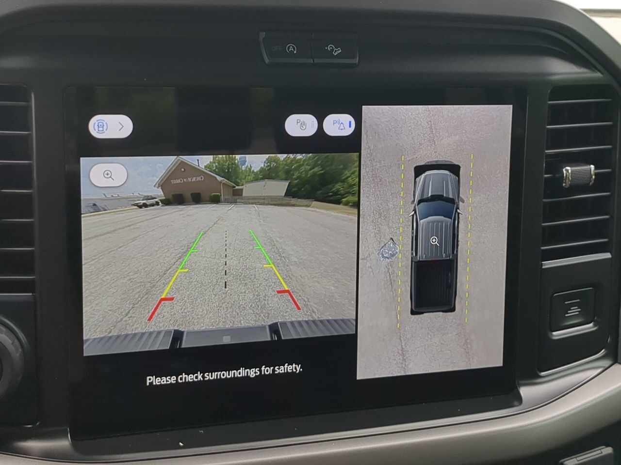2026 Ford F-150 XLT Winder GA