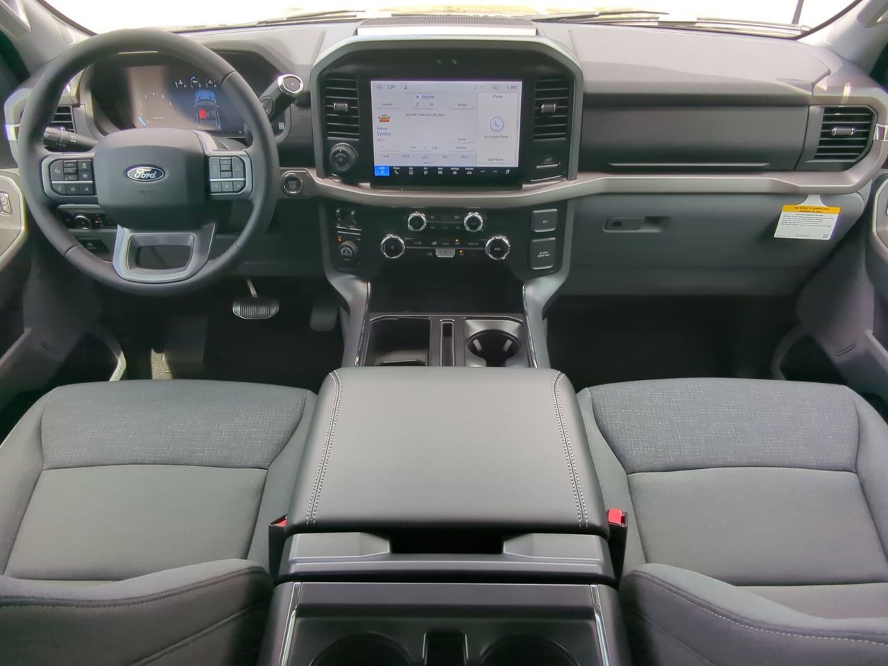 2026 Ford F-150 XLT Winder GA