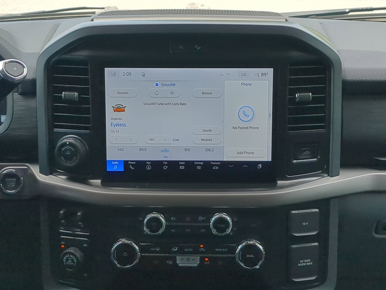 2026 Ford F-150 XLT Winder GA