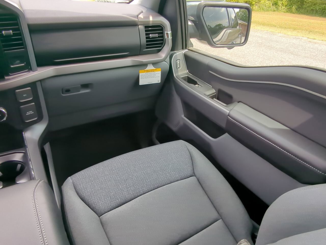 2026 Ford F-150 XLT Winder GA