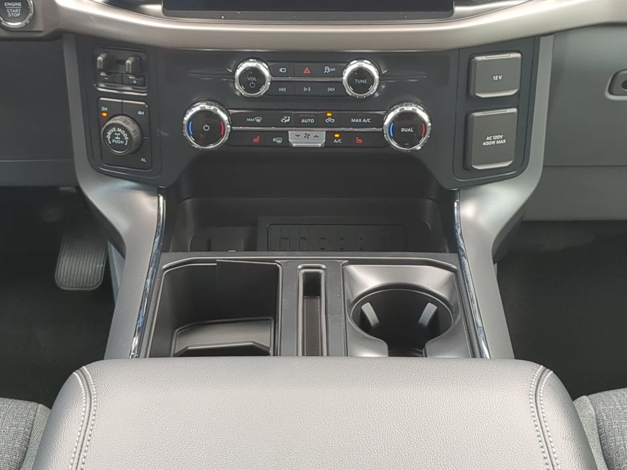 2026 Ford F-150 XLT Winder GA