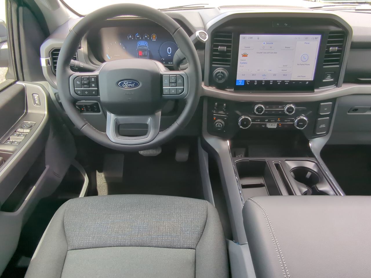 2026 Ford F-150 XLT Winder GA