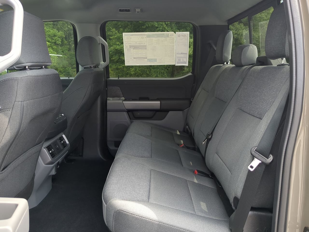 2026 Ford F-150 XLT Winder GA