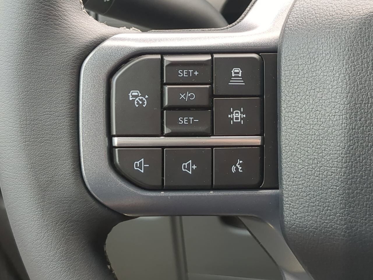 2026 Ford F-150 XLT Winder GA