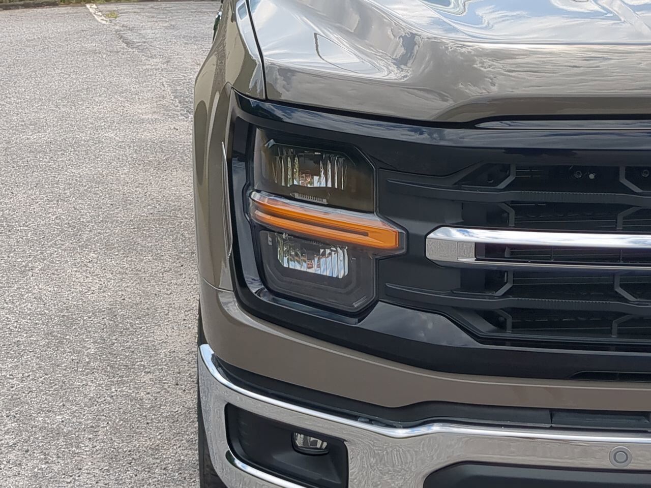 2026 Ford F-150 XLT Winder GA