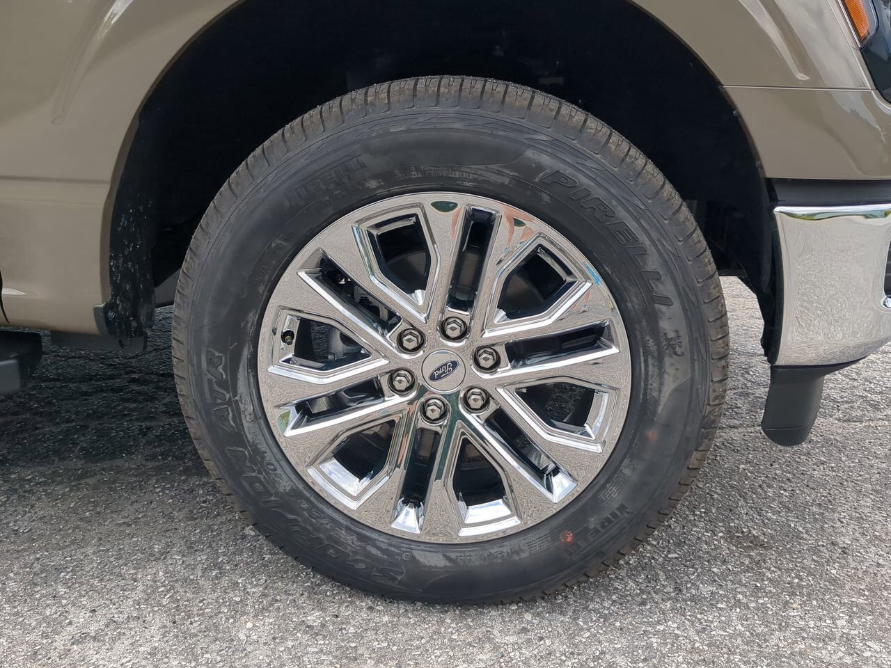 2026 Ford F-150 XLT Winder GA
