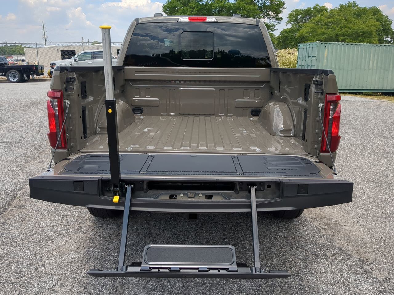 2026 Ford F-150 XLT Winder GA