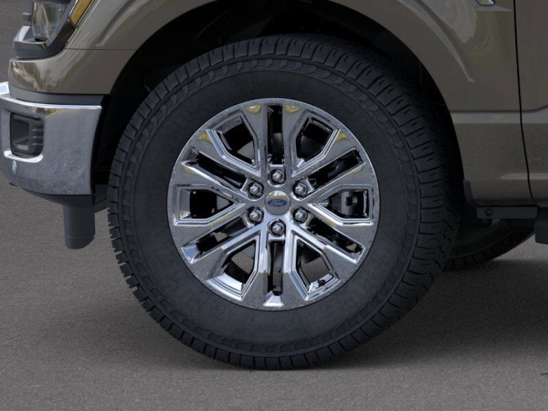 2026 Ford F-150 XLT Winder GA