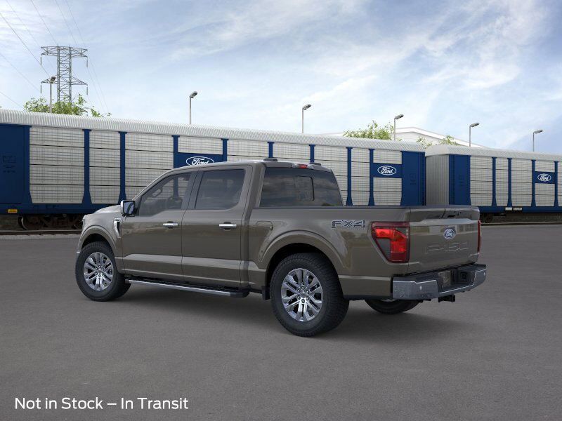 2026 Ford F-150 XLT Winder GA