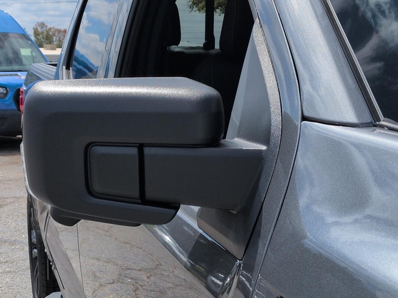 2026 Ford F-150 XLT Winder GA
