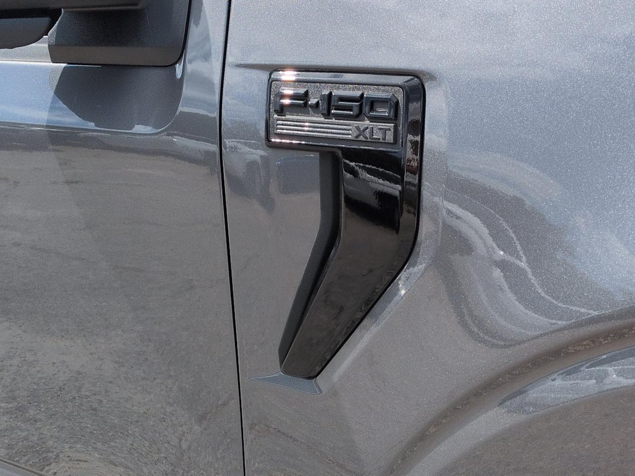 2026 Ford F-150 XLT Winder GA