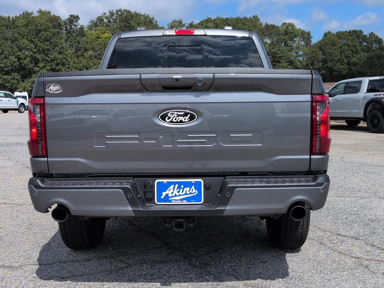 2026 Ford F-150 XLT Winder GA