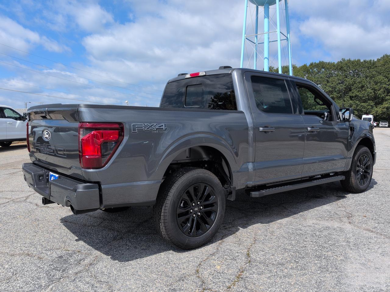 2026 Ford F-150 XLT Winder GA