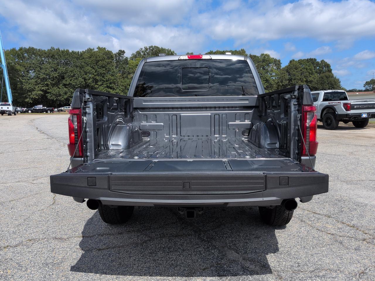 2026 Ford F-150 XLT Winder GA