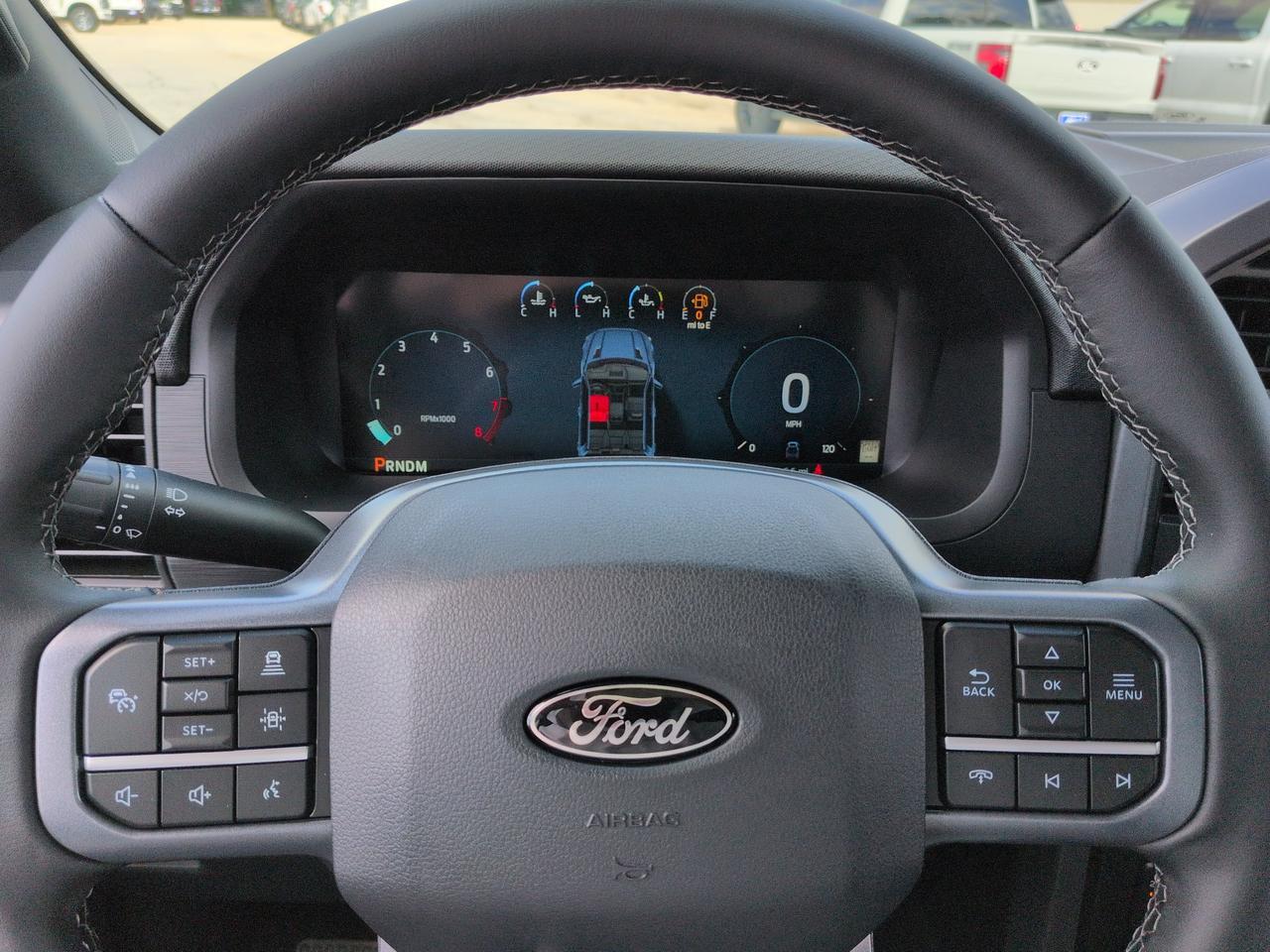 2026 Ford F-150 XLT Winder GA