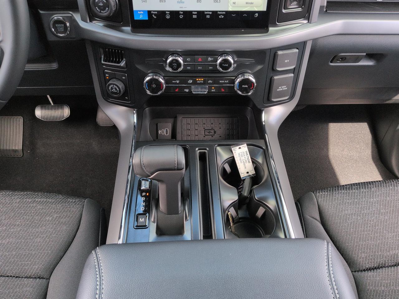 2026 Ford F-150 XLT Winder GA