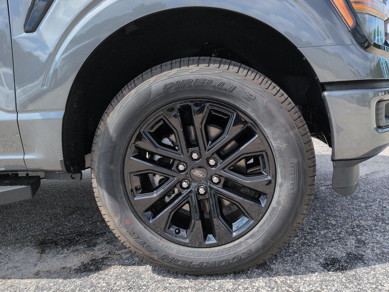 2026 Ford F-150 XLT Winder GA