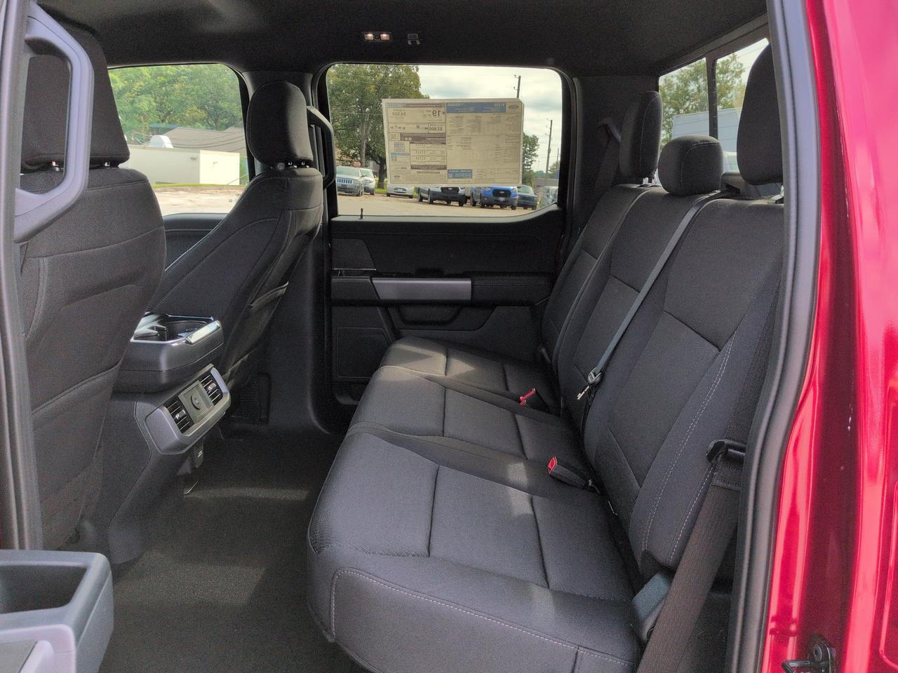 2026 Ford F-150 XLT Winder GA