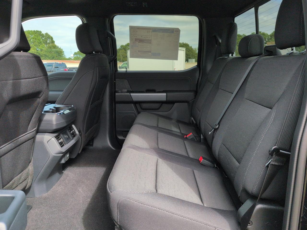 2026 Ford F-150 XLT Winder GA