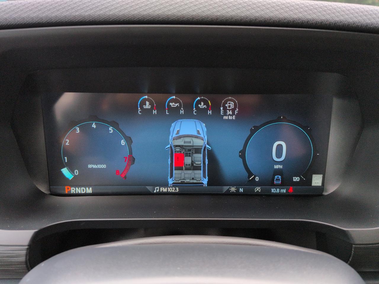 2026 Ford F-150 XLT Winder GA