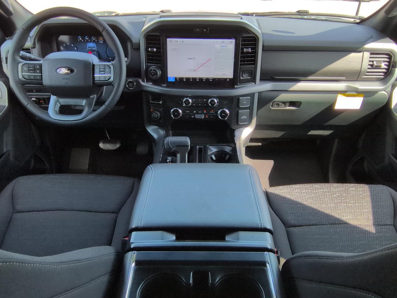 2026 Ford F-150 XLT Winder GA