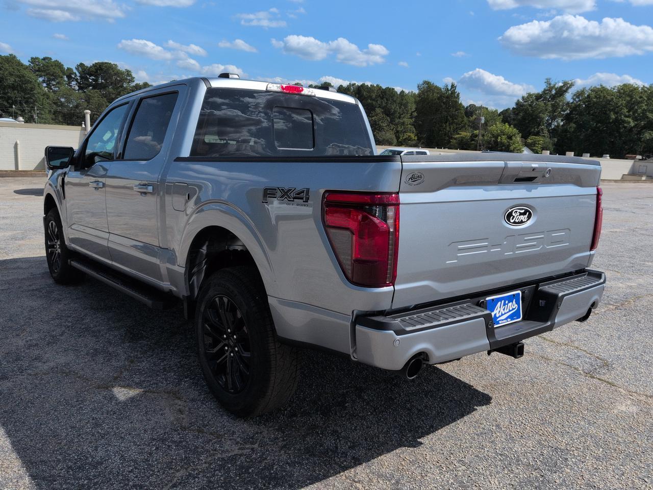 2026 Ford F-150 XLT Winder GA